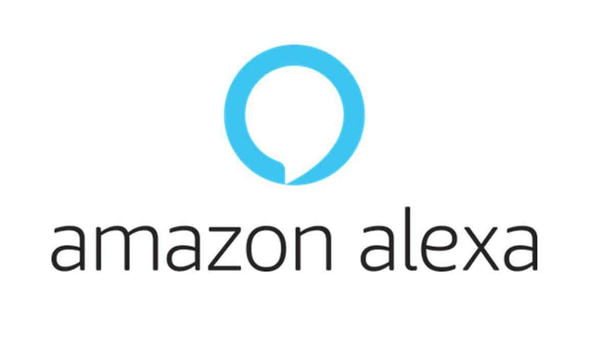 Amazon Alexa