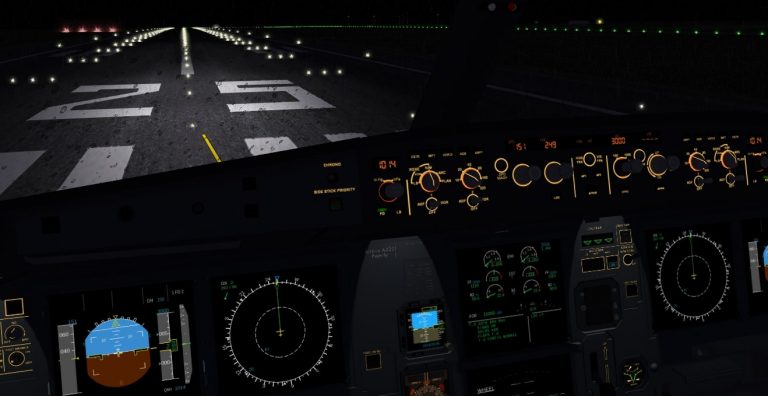 FlightGear 2020.3