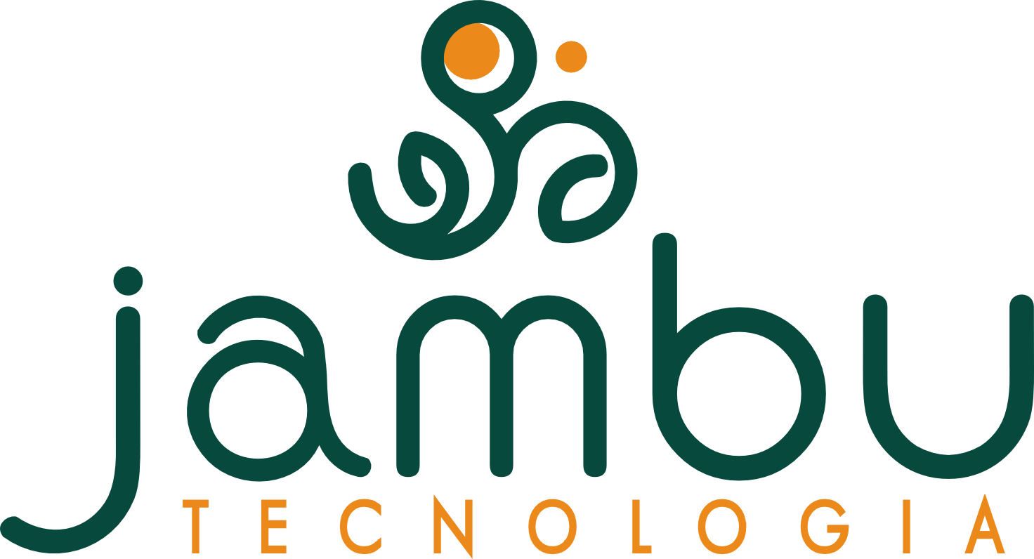 Logo Jambu Tecnologia